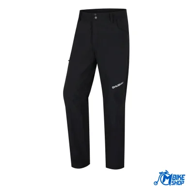 Pantalone HUSKY Kavia M Black